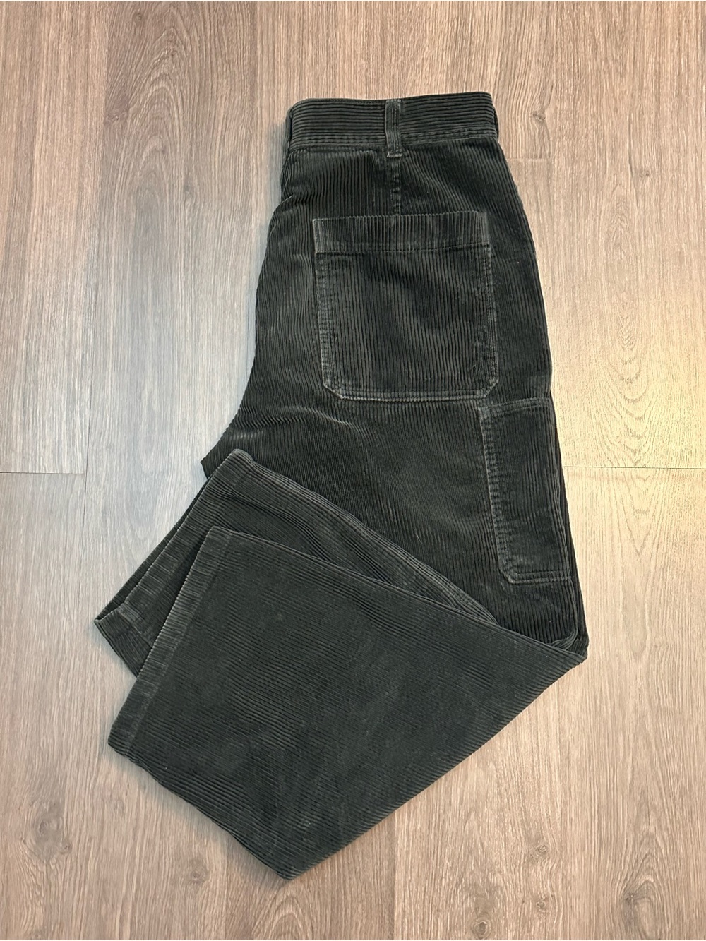 Uniqlo U Corduroy Pants